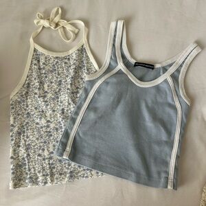 Brandy Melville Crop Tops- Bundle